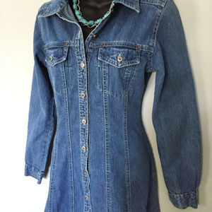 American Eagle Outfitters Dani’s maxi dress